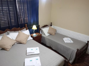 Hospedaje Del Centro